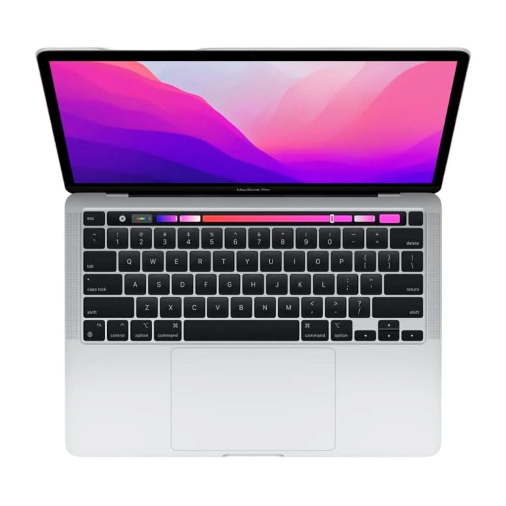 Apple MacBook Pro A2338 M1 SSD 500GB 8GB - Cinza Espacial image number 1